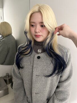 キオク(KIOX) ハイトーン/ブリーチ/名古屋