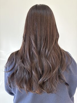 マヤ 小瀬店(MYA) チョコレートブラウンカラー