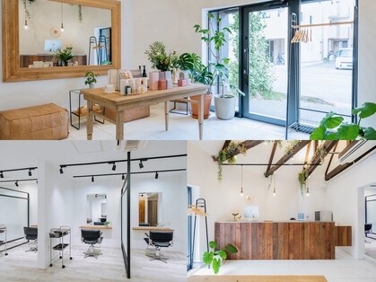 ディア 平塚(diar)の写真