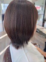 ビーズ ノイ(BEE´Z ＮＥＵ)&nbsp;髪質改善トリートメント10.9グランマッシュ