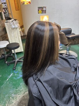 アーティカル(ARTICAL) デザインカラー