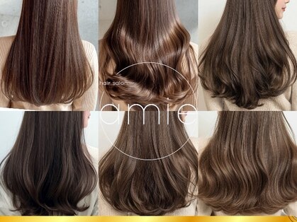 アミ 鹿児島中央(amie)の写真