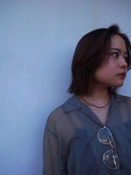 ハイプ(HYPE) ボブレイヤー/レイヤーボブ/bob