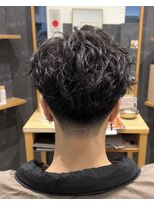 オプスヘアー 西新店(OPS HAIR)&nbsp;冬オススメ☆  メンズパーマ