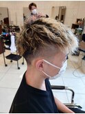 ツイストスパイラル