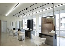 お客様に合わせたトレンドスタイルをつくります♪【水戸/内原】