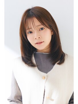 ミディアムレイヤー