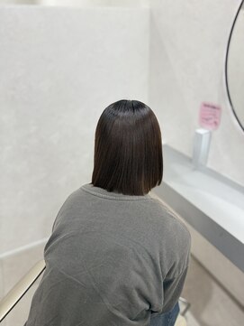 クラリティ(CLARITY) 地毛風な艶髪へ