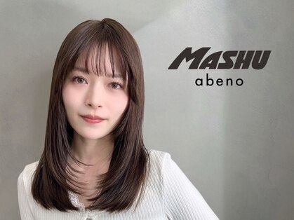 マッシュ 天王寺あべの(MASHU)の写真