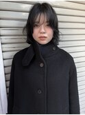 透明感color