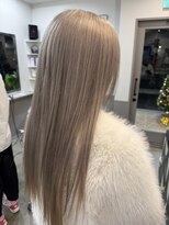 ドッグスター(dog star)&nbsp;ホワイトベージュ[登戸/向ヶ丘遊園]