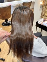 コワファースト  させぼ五番街店(COIFF1RST)&nbsp;髪質改善美髪矯正♪
