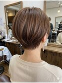 髪質改善/縮毛矯正/酸性ストレート/ヘッドスパ/白髪染め