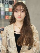 リップス 渋谷(LIPPS)&nbsp;市場 ほのか