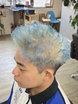 スウェル 津田沼店(Swell)&nbsp;デザインカラー