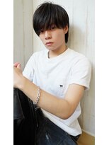 マチュレメンズ 池袋(Mature Men’s)&nbsp;フェザーショート/メンズカット/ツーブロック/ビジネスマン