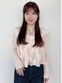 アクシス 栄ガスビル店(`AXIS) 関谷 愛美
