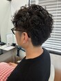 グロウ 万博記念公園(GLOW)&nbsp;大人のビジネスシーンに合わせたパーマスタイルお任せください。