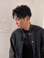 ワモ(wamo)&nbsp;ツイストスパイラル