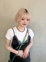ビブ(VIV) 佐藤萌 【川崎】