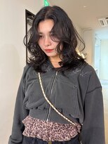 ニコフクオカヘアーメイク(NIKO Fukuoka Hair Make)&nbsp;【NIKO】ブリーチなしグレージュ.ダブルカラー.福岡レイヤー