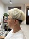hair&spa Re:olo.の写真/自宅でのセットが楽なカットとONOFFが決まるカットセットで毎日を格上げします☆