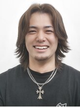 メンズフィール 南森町(MENS FEEL)&nbsp;牧野一希 南森町