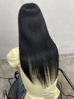 ディプティモイラ(dipty MOILA) 究極の艶髪ヘア