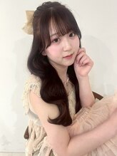 豊富なクーポンで理想のスタイルを実現♪あなたにぴったりのメニューが必ず見つかる!【鹿児島/天文館】
