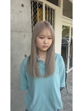 ライン(LYNE) ホワイトミルクティー