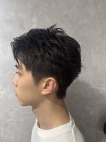 リンク(Link)&nbsp;軽さと動きを楽しむフェザーショート