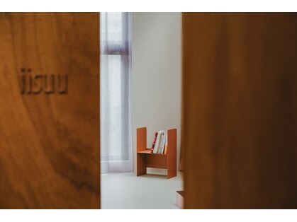 サンクス イース(SANKS . iisuu)の写真