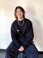 エン 四街道店(en)/金森 斗夢【髪質改善/白髪染め/スパ】