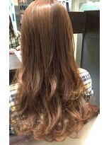 バジル(BASIL)&nbsp;BAS"IL☆ゲストシーズンカラー8