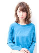 マホラ 二軒屋店(mafola)&nbsp;『mafola徳島』大人可愛い☆ミディ