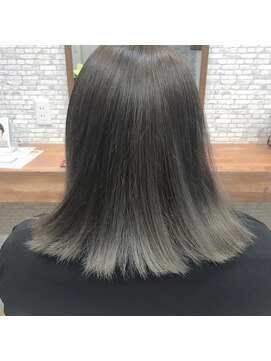 リバティ(Liberty) フォギーグレージュ