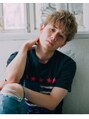 ルミエ 中野島(LUMIE)&nbsp;メンズの皆様ルミエは男性のお客様も多いです。