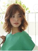 大人ひし形ミディアム
