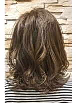 ブルック(Bruck)&nbsp;スヌーピー巻き