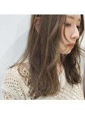 〈blink〉オリーブミルクティー