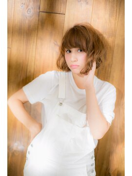 ナカニワ バイ ハッピーベリー(NAKA NIWA by HAPPY VERY) ☆シンプルスウィートミディ☆ご予約0359525115NAKA NIWA