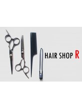 HAIR SHOP R 【ヘアショップ アール】