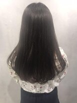 エイトセカンド 新宿三丁目店(EIGHT second)&nbsp;EIGHT second  【土屋】ラベンダーアッシュ