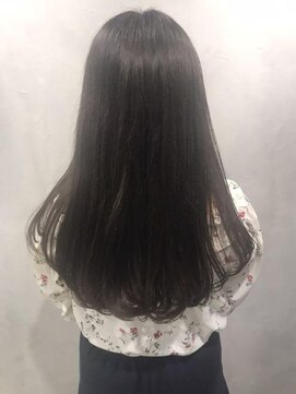 エイトセカンド 新宿三丁目店(EIGHT second) EIGHT second  【土屋】ラベンダーアッシュ