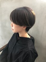 ペスカ 長町南店(pesca)&nbsp;オリーブショート