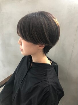 ペスカ 長町南店(pesca) オリーブショート