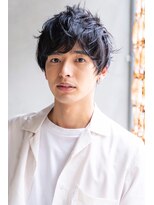 アメリ 新宿(Ameri)&nbsp;Ameri 大人モテマッシュ　メンズ　【新宿】