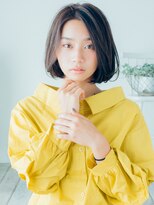 フローラビューティーヘアー(Flora Beauty Hair)&nbsp;愛されボブショート/20代/30代/40代/50代/岡山/表町