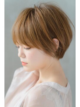 リル 8F 銀座(Rire) 【Rire-リル銀座-】大人ショート