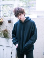 アカサ(A.casa) パーマ/20代/30代/40代/50代/西阿知/イオン倉敷